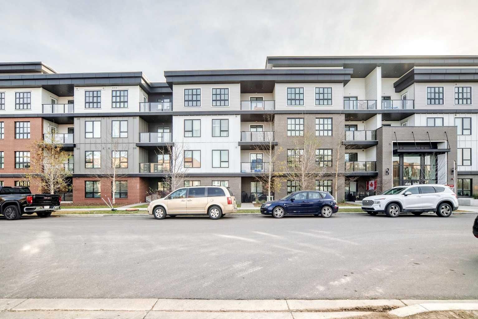 Property Photo:  4275 Norford Avenue NW 304  AB T3B 6M2 