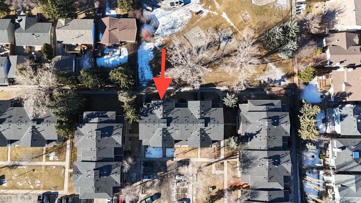 Photo de la propriété: 2200 Woodview Drive SW 306 AB T2W 3N6