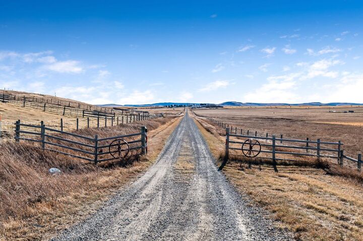 290043 Twp Rd 164  Rural Willow Creek No. 26, M.d. of AB T0L 1R0 photo