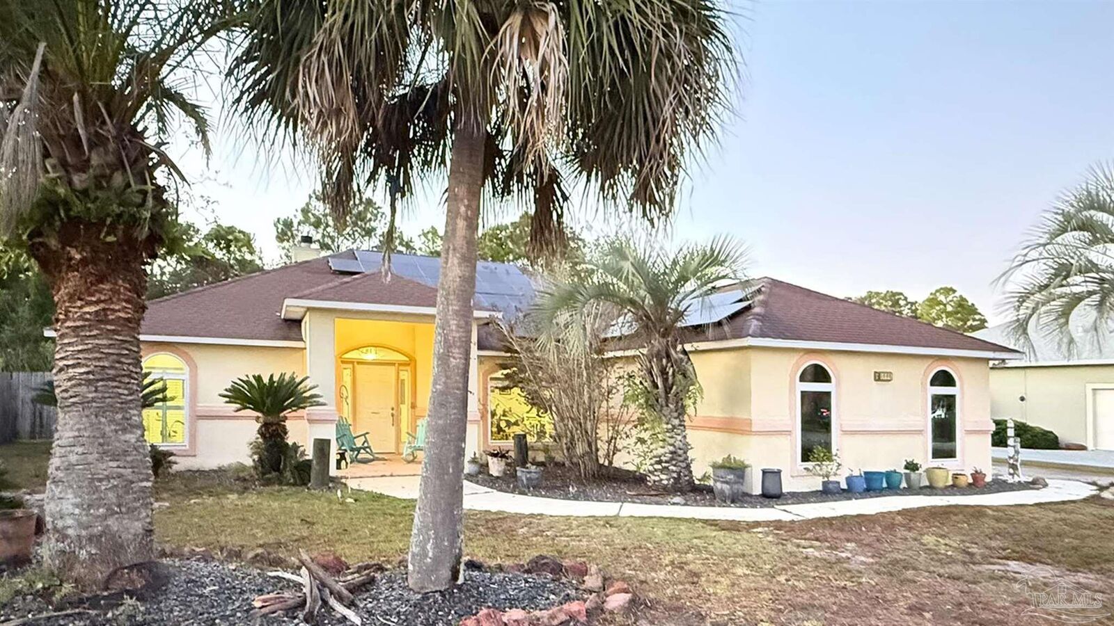 Property Photo:  1080 Chandelle Lake Dr  FL 32507 