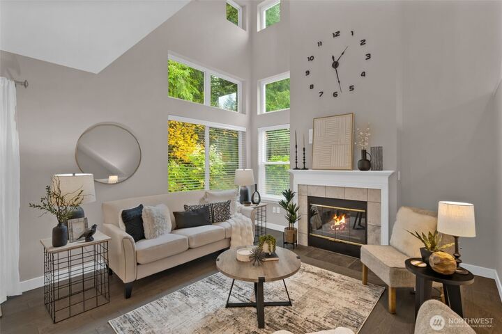 Property Photo: 3748 257th Avenue SE WA 98029