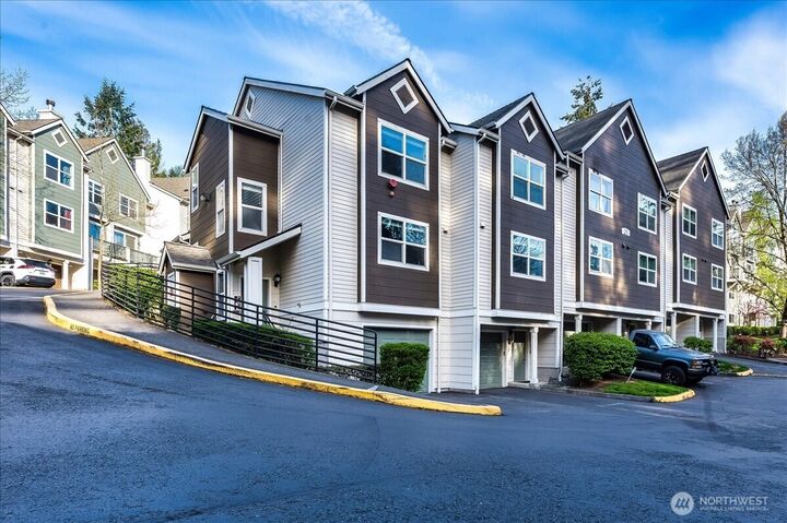 Property Photo: 3116 164th Street SW 2101 WA 98087