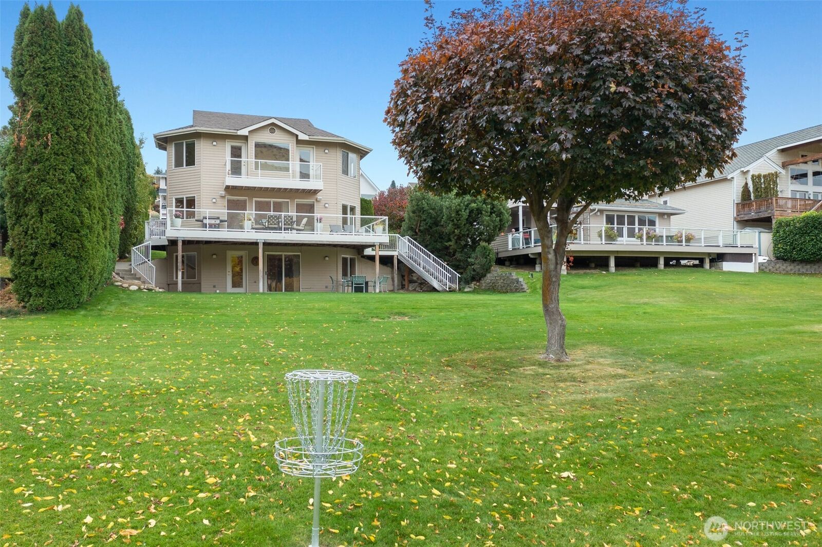 Property Photo:  345  Lakefront Drive  WA 98843 