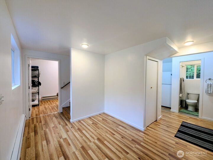 Property Photo: 20411 W King Lake Road B WA 98272