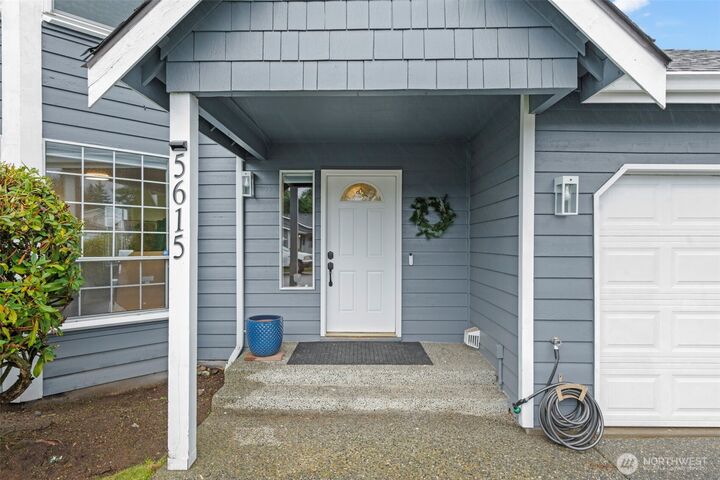 Property Photo: 5615 114th Street SW WA 98275