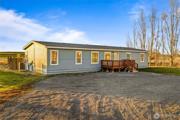 Property Photo:  2326 NE Stoneridge Road  WA 98837 