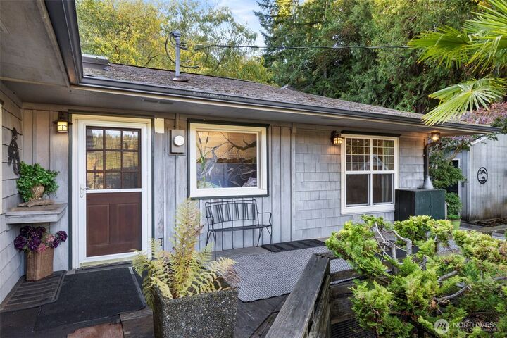 Property Photo: 6725 NE Sid Price Road WA 98370