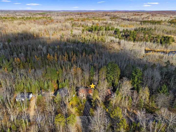 Property Photo:  13020 Groh Lane  WI 54149 