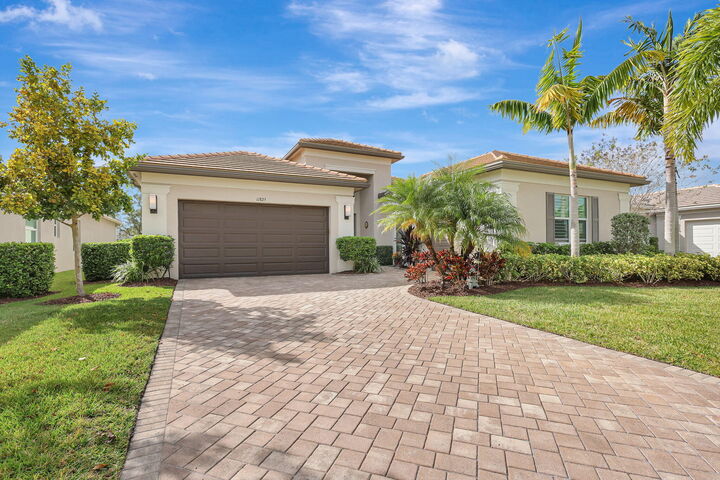 11825 SW Coronado Springs Drive  Port Saint Lucie FL 34987 photo