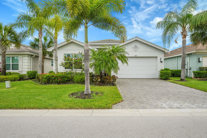 Property Photo:  11081 SW Carriage Hill Lane  FL 34987 