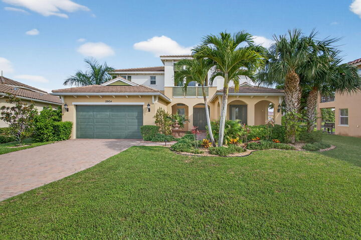 2904 Payson Way  Wellington FL 33414 photo