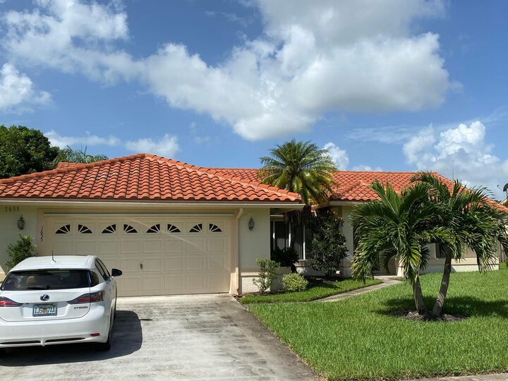 1655 Farmington Circle  Wellington FL 33414 photo