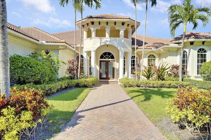 Property Photo: 11985 Carnegie Place FL 33412