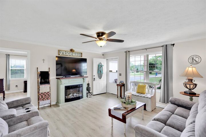 Property Photo: 1459 Browning Road KY 42206