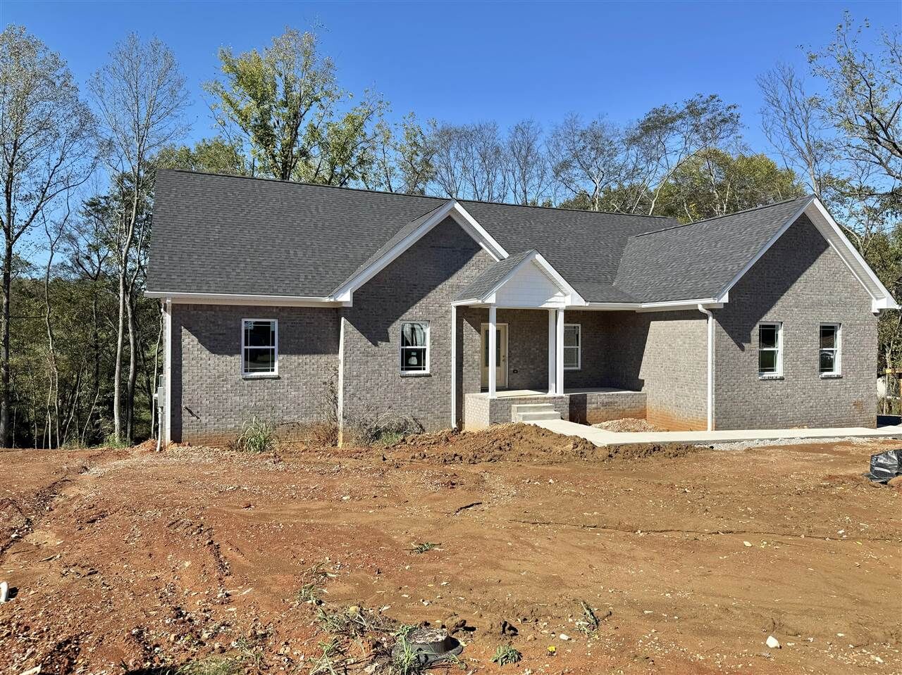 Property Photo:  689 Chris Street  KY 42103 