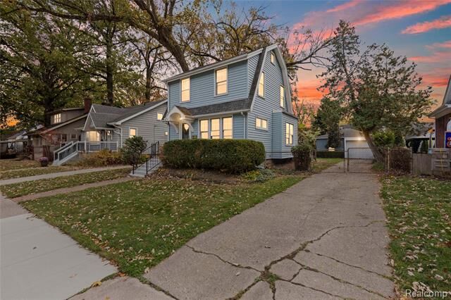 274 Wordsworth Street  Ferndale MI 48220 photo