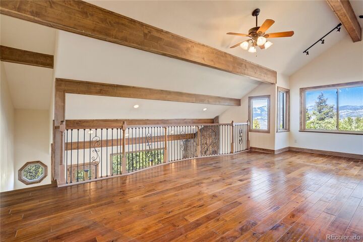 Property Photo: 85 Santa Fe Mountain Road CO 80439