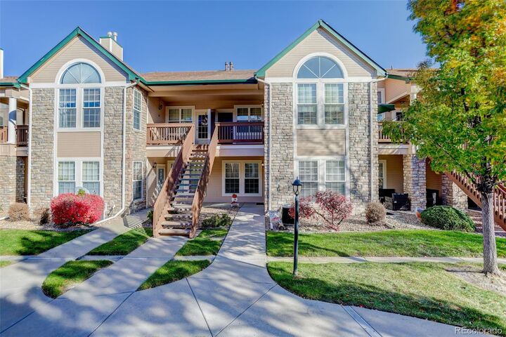 3993 S Dillon Way 103  Aurora CO 80014 photo