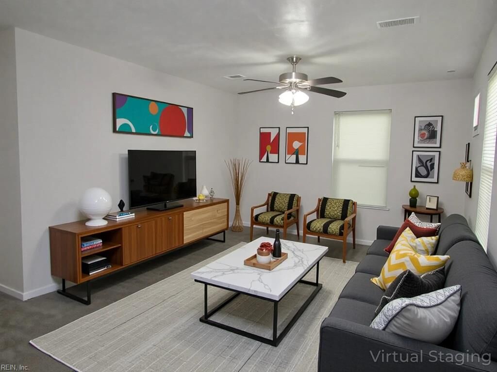 Property Photo:  1417 Lead St  VA 23504 