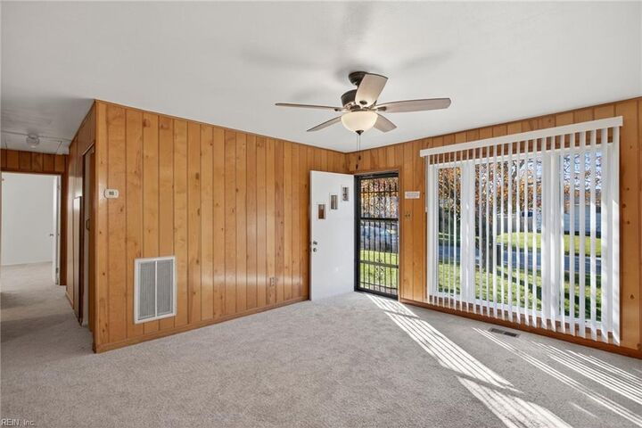 Property Photo:  4707 Dermott St  VA 23320 