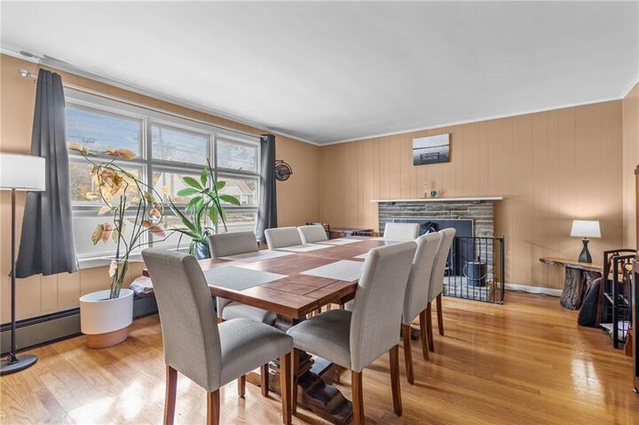 Property Photo:  78 Arnold Road  RI 02816 