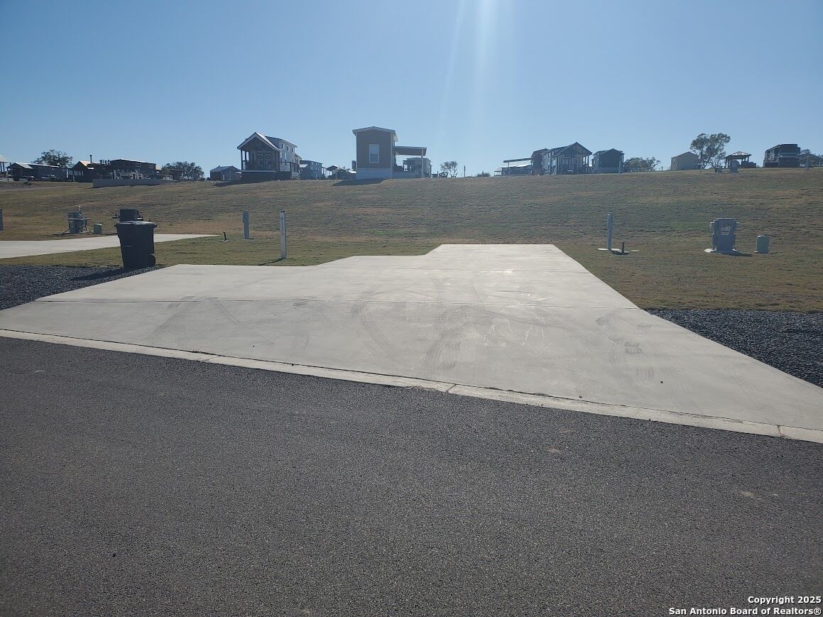 Property Photo:  5386 Ranch Road 1376 #135  TX 78624 