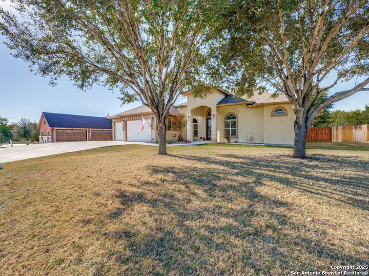 Property Photo:  223 River Park  TX 78130 