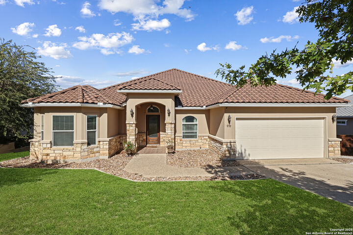 919 Sutters Rim  San Antonio TX 78258 photo