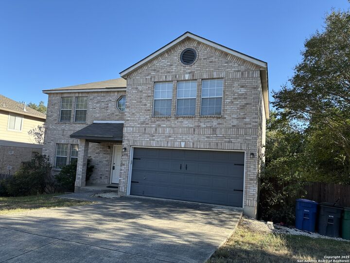 4210 Knollbluff  San Antonio TX 78247 photo
