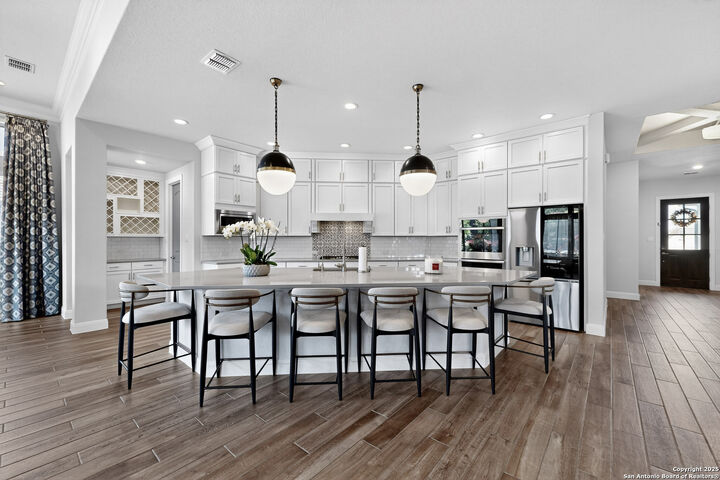 3922 Balentine  San Antonio TX 78257 photo