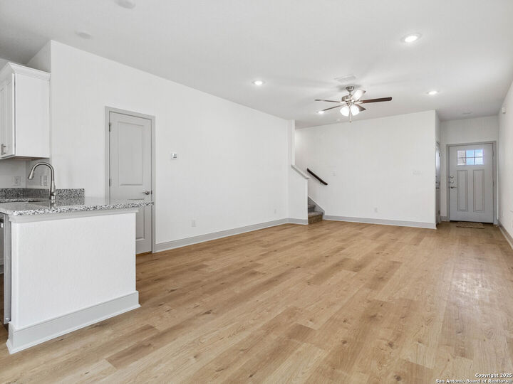 Property Photo:  10203 Tulipwood Run 102  TX 78252 