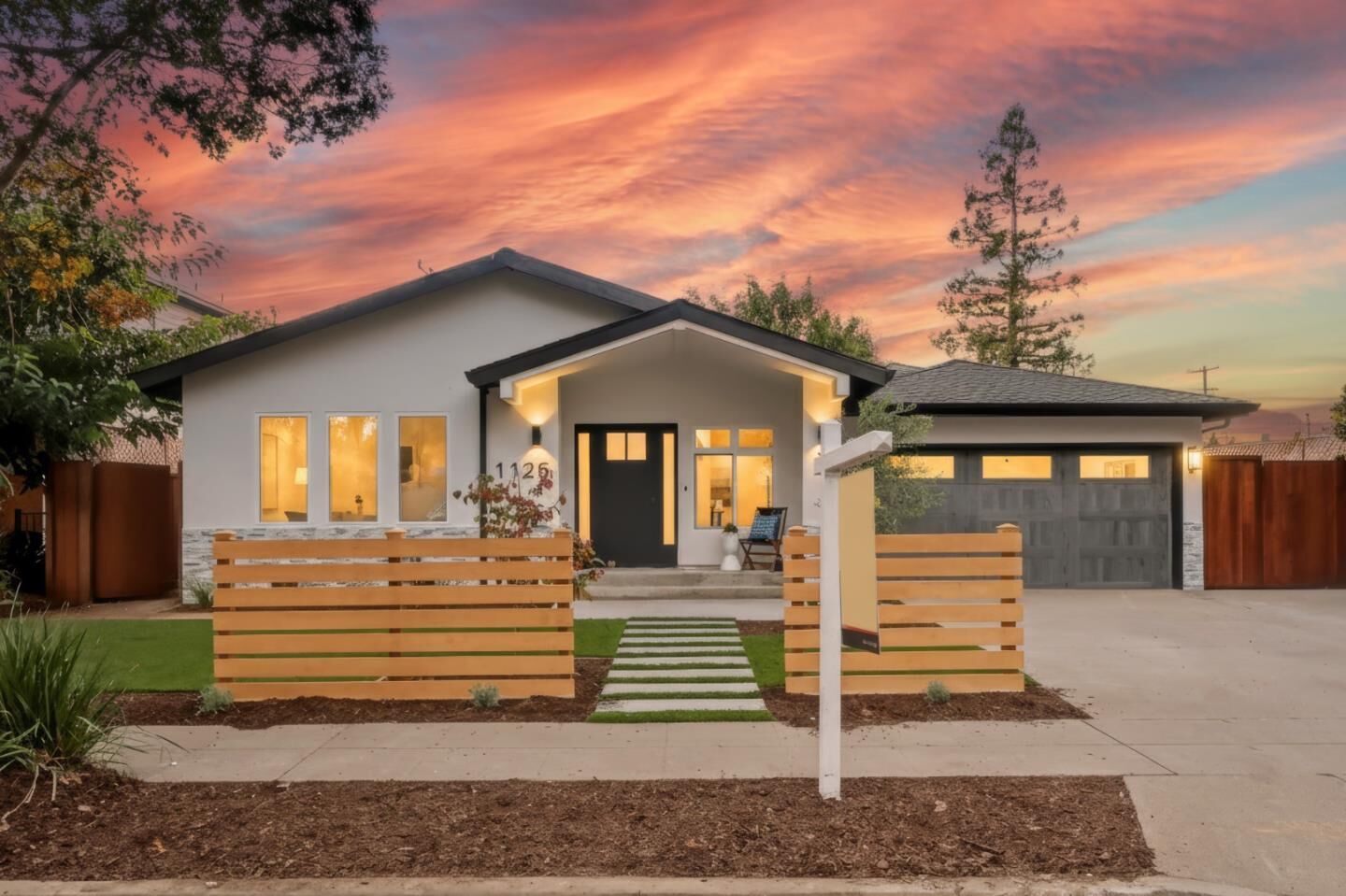 Property Photo:  1125 Plymouth Drive  CA 94087 