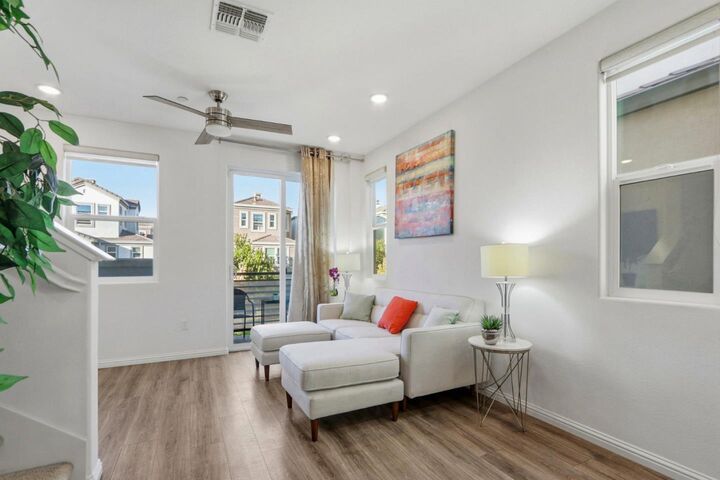 Property Photo: 838 Garden Street CA 95035