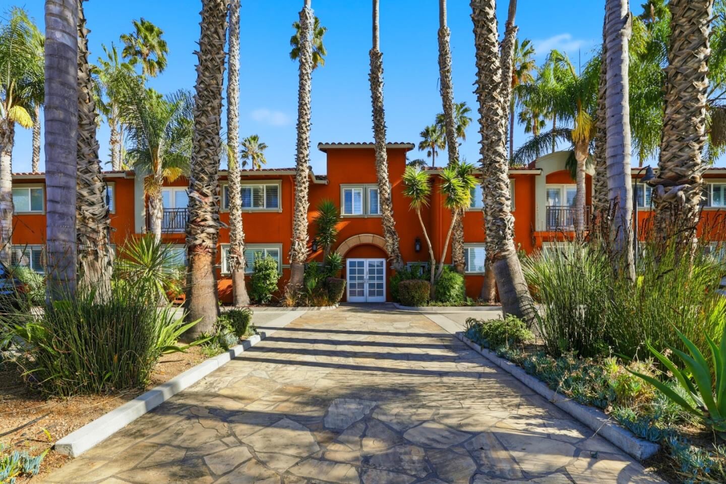 Property Photo: 1835 Palm View Place 105 CA 95050