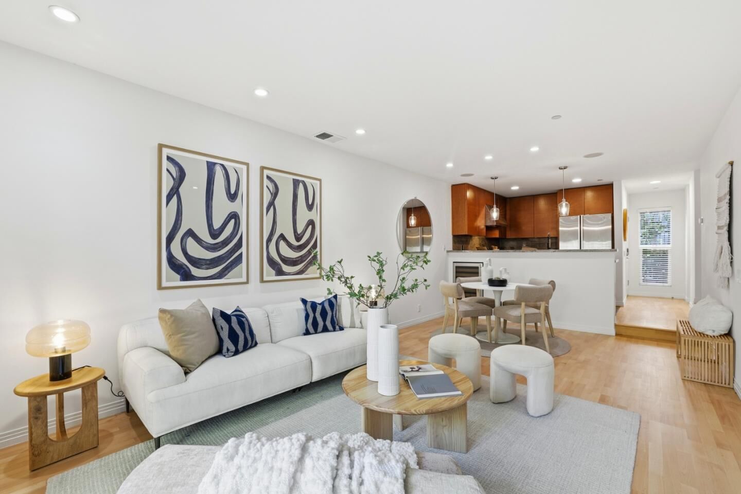 Property Photo:  1835 Palm View Place 105  CA 95050 