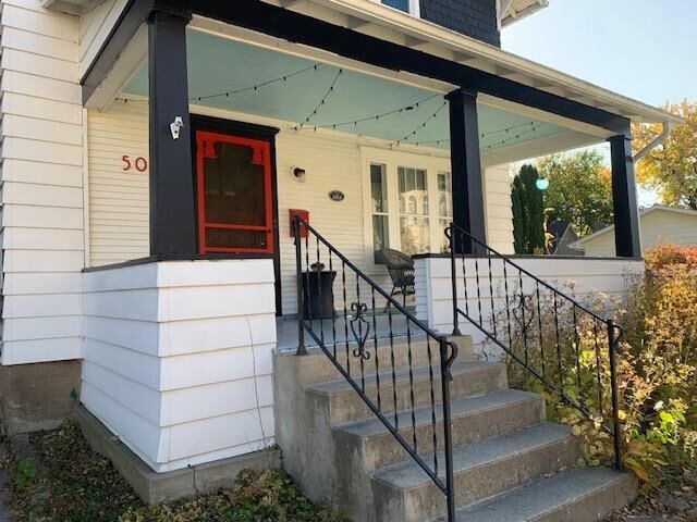 Property Photo: 509 South Prairie Street WI 53589