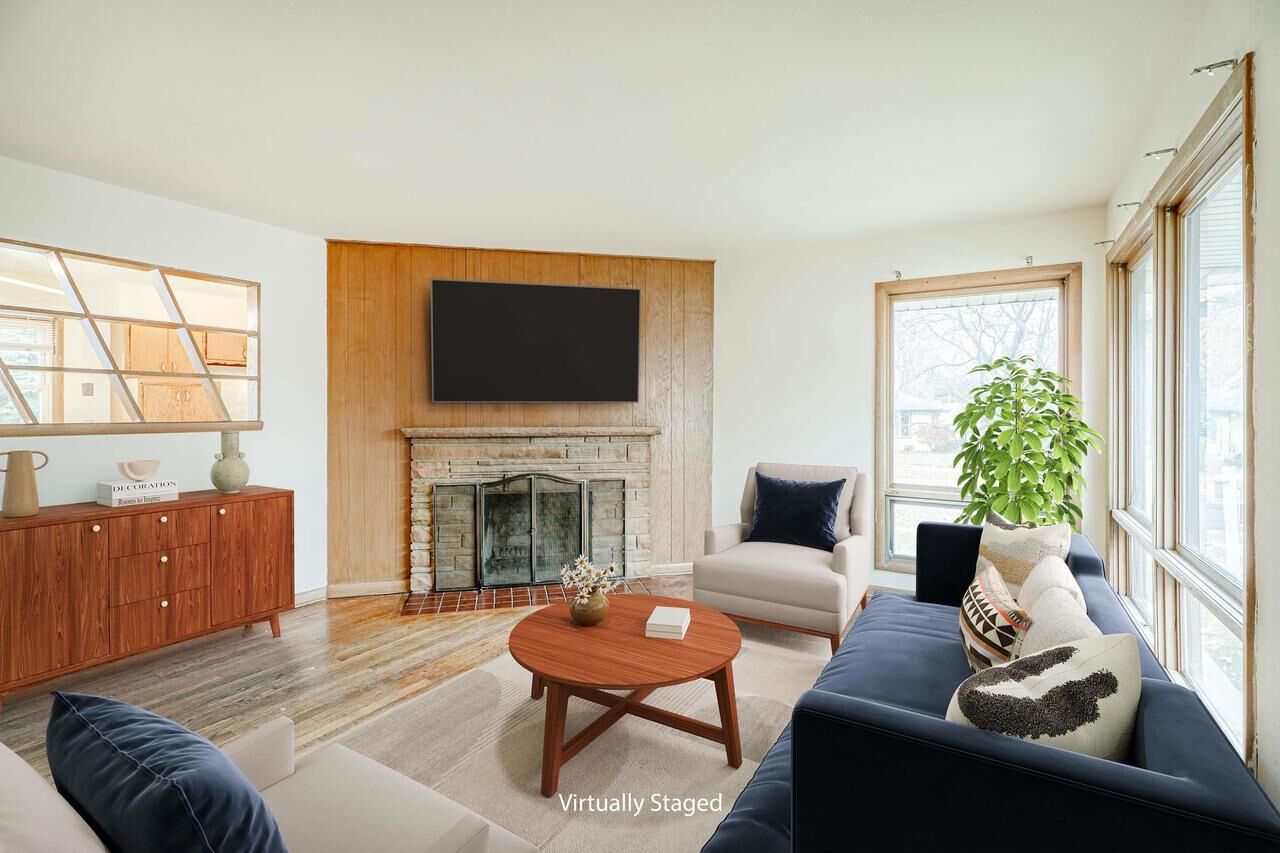 Property Photo:  4714 Judy Lane  WI 53704 