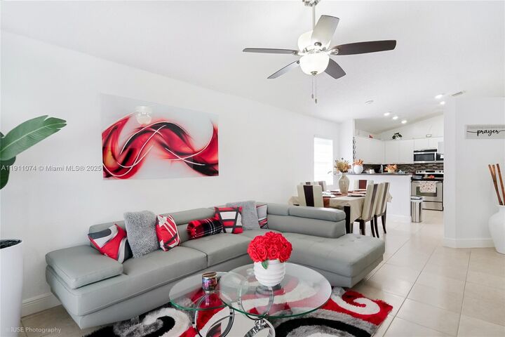 Property Photo:  471 SW 203rd Ave  FL 33029 