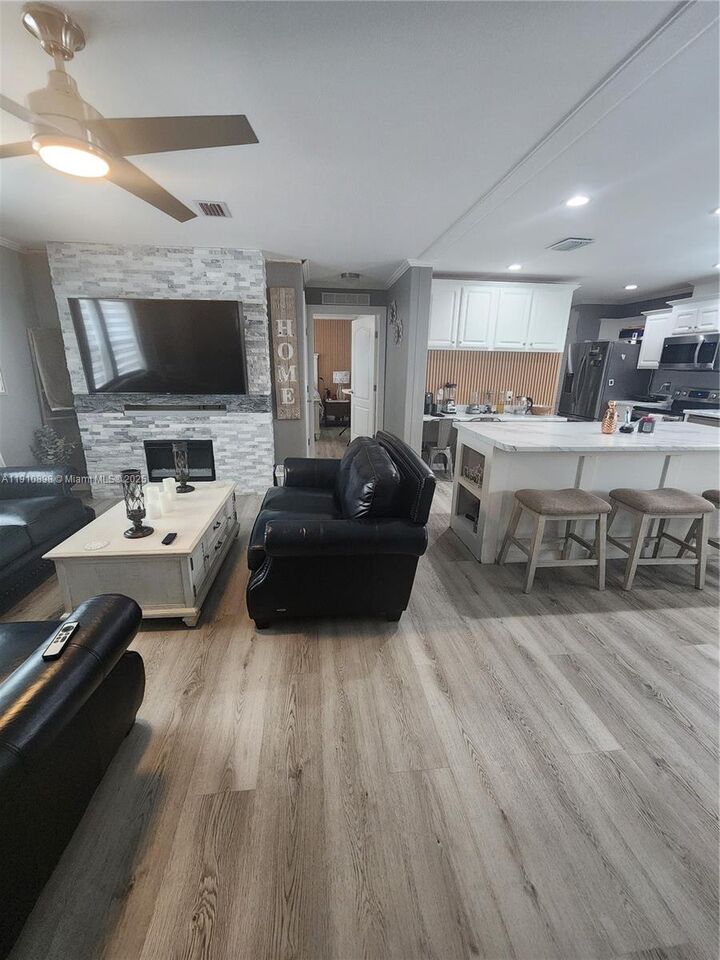 Property Photo: 34469 SW 187th Way FL 33034