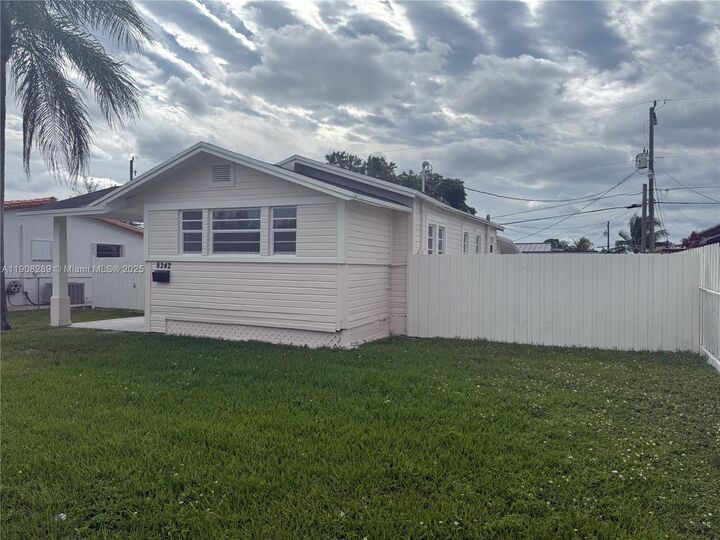 Property Photo:  8242 SW 43rd Ter  FL 33155 