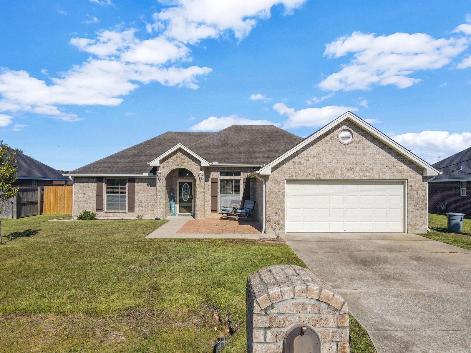 Property Photo:  5460 Westmont Lane  TX 77657 