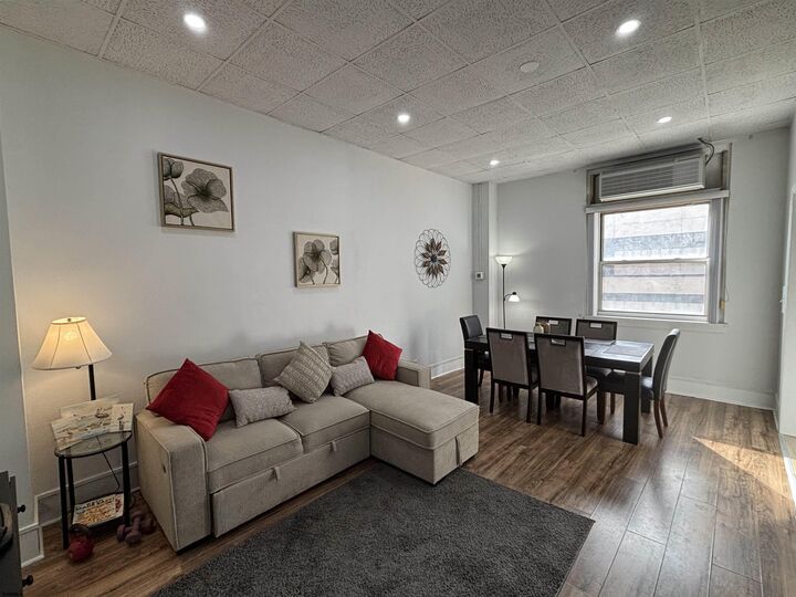 Property Photo:  2721 Boardwalk 310  NJ 08401 