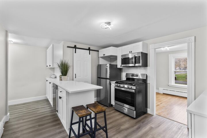 Property Photo:  19 Clark Avenue  CT 06512 