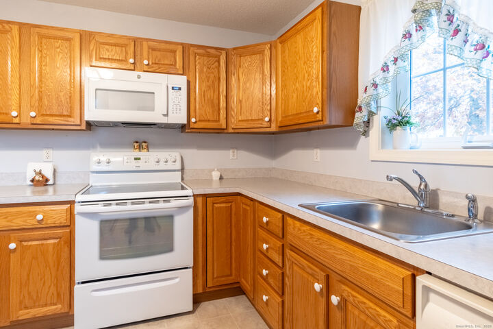 Property Photo: 29 Shady Brook Lane 29 CT 06066