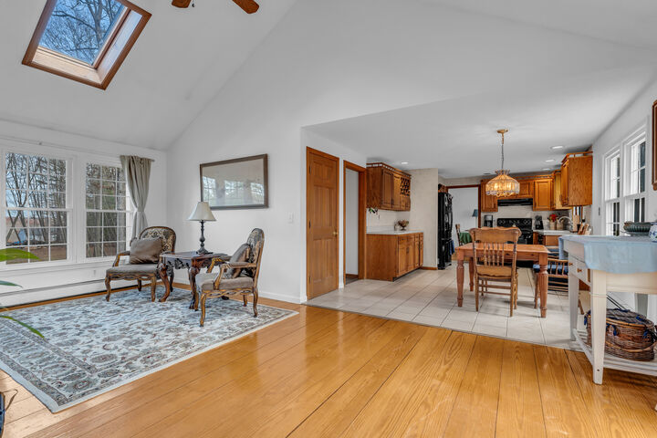 Property Photo: 11 Silver Birch Lane CT 06413