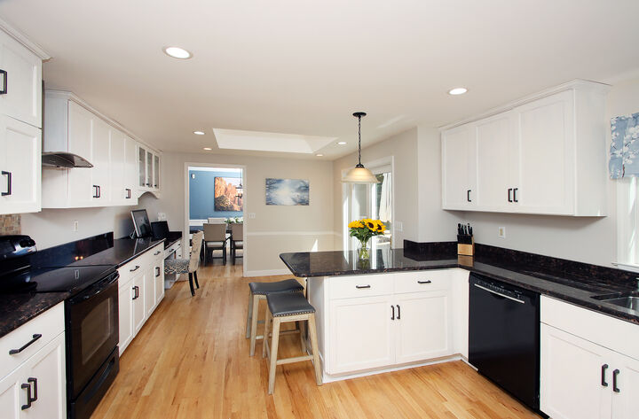 Property Photo: 4 Stone Dam Road CT 06801