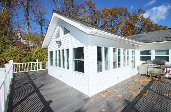 Property Photo:  12 Gilbert Hill Road  CT 06473 