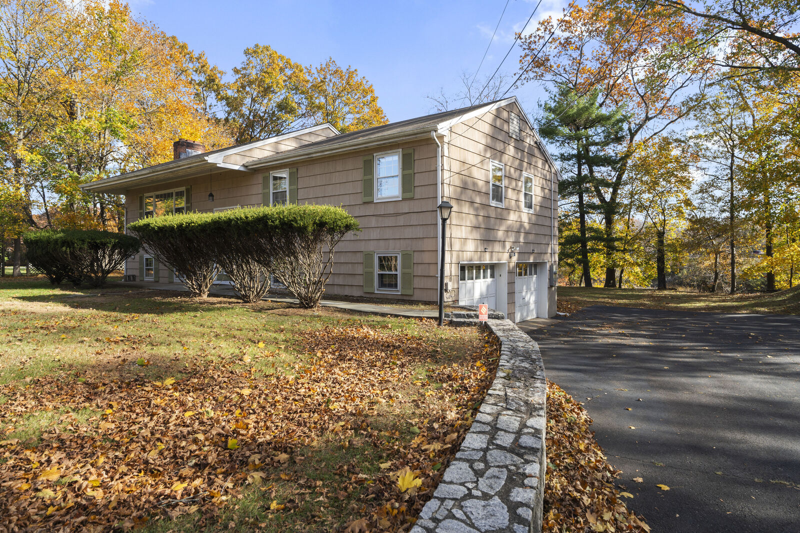 Property Photo: 3 Parsell Lane CT 06880