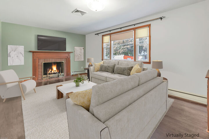 Property Photo: 165 Douglas Street CT 06614