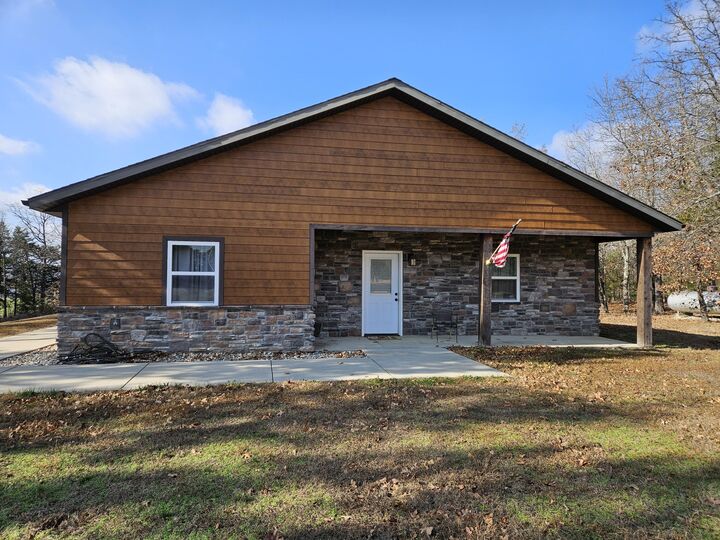 Property Photo: 23851 State Highway 174 MO 65705